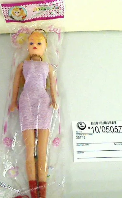 Doll