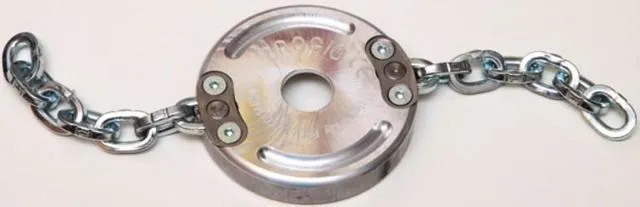 Cutter for lawn trimmer - Brogio 2.0