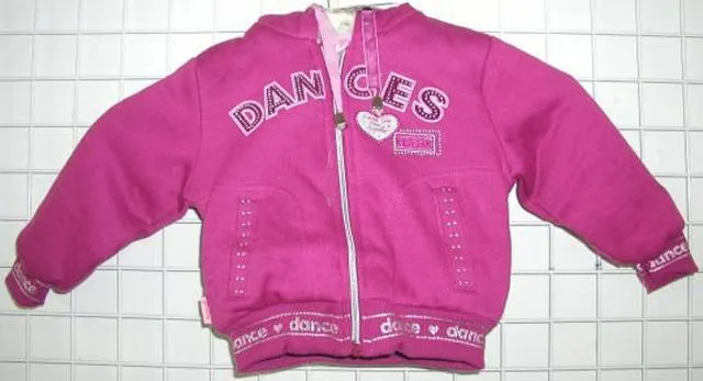 Babies’ jacket