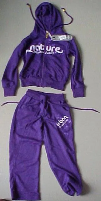 Children’s outfit