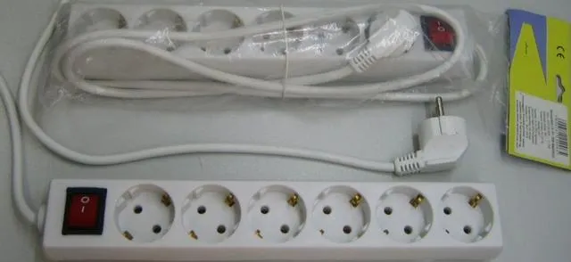 Cord extension set