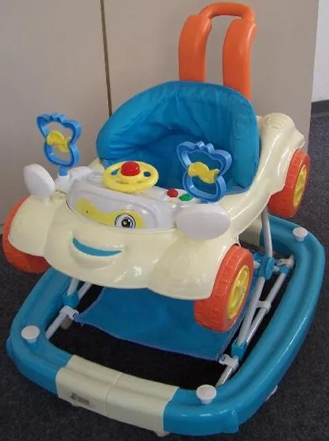 Baby walker