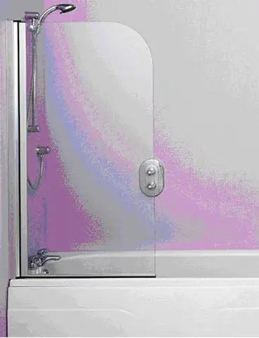 Shower screen - Odin Bath Shower Screen