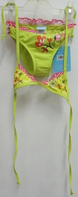 Girl's bikini