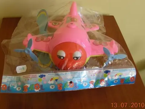 Игрушка-каталка - Toys