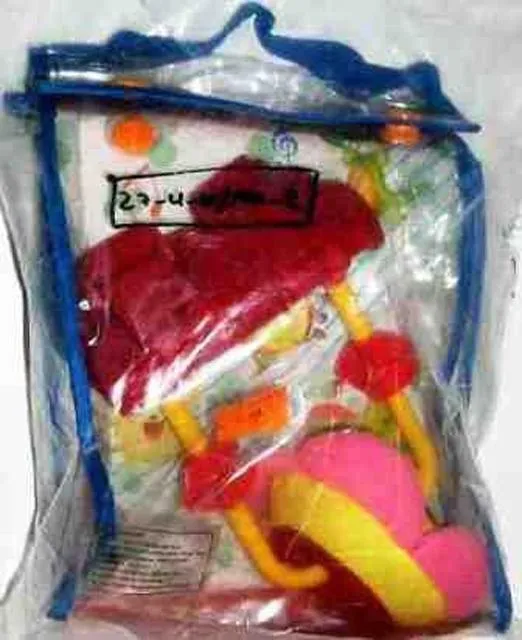 Игрушка для малыша - Baby's Deluxe Toys - Soft Developmental Toys