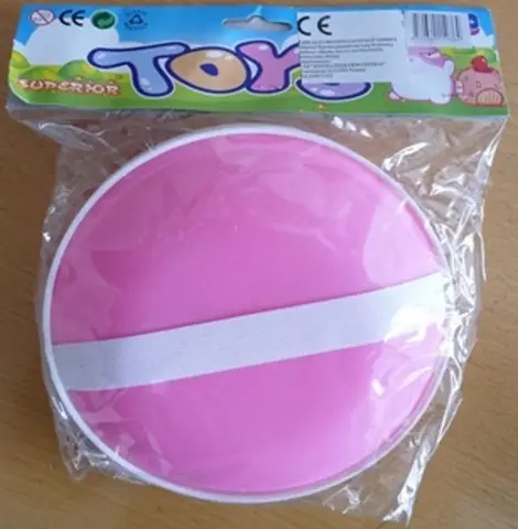 Ball and catcher - Toys