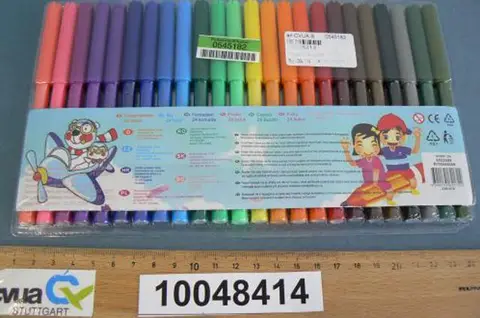Felts pens