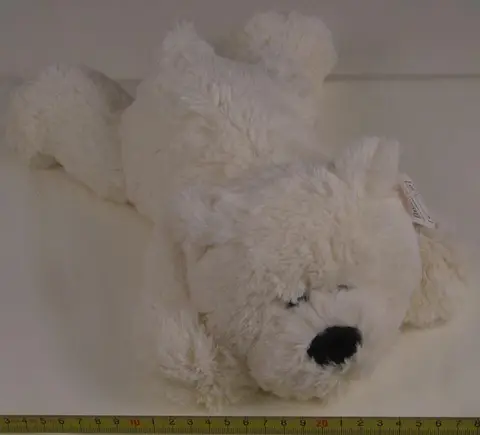 Soft toy - Valle Karhunen