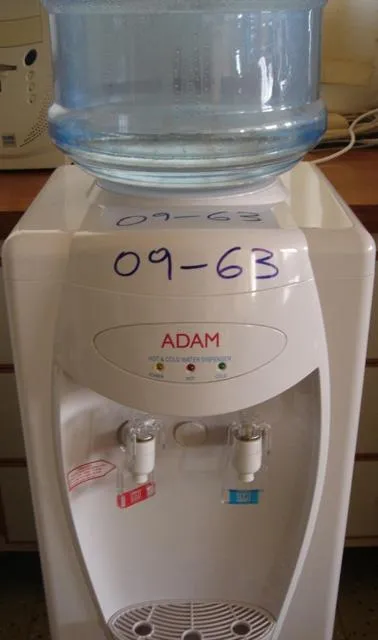Электрический «Hot and Cold Water Dispenser»