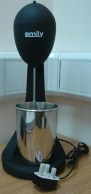 Электрический «Drink Mixer»