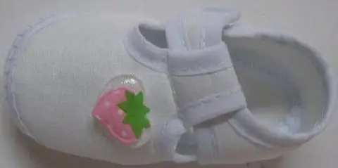 Shoes for babies