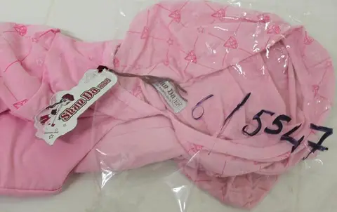 Children’s dresses