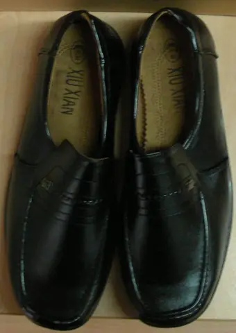Men’s shoes