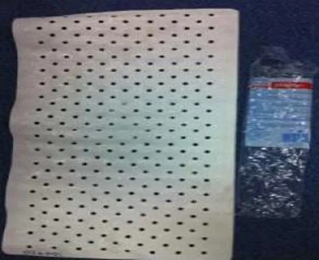 Коврик для ванной - Tesco Value Bath Mat