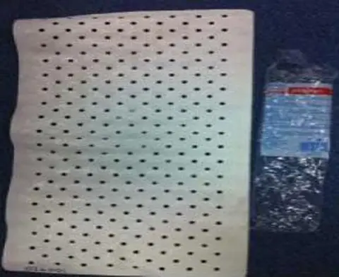Коврик для ванной - Tesco Value Bath Mat