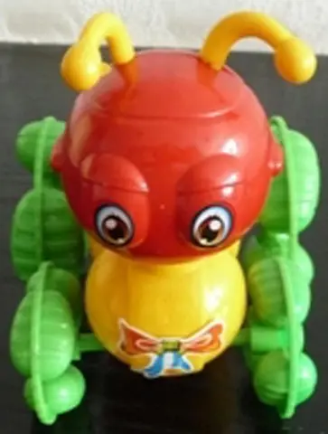 Игрушка со сладостями - Toys Candy