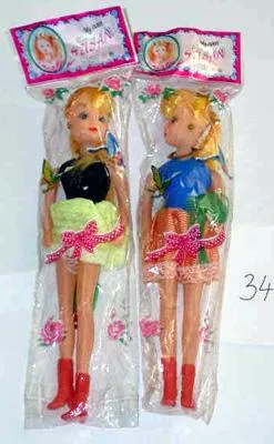 Doll "Susan" 
