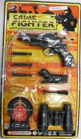 Police Set