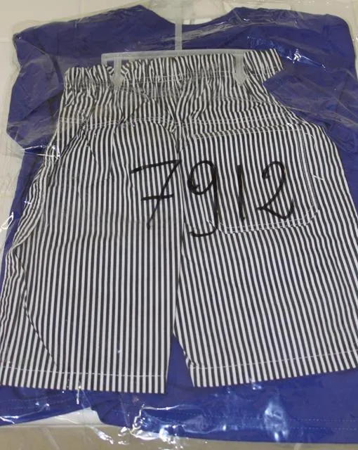 Children's clothing