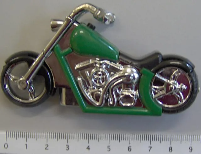 Novelty lighter - Lighter