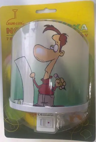 Ночник - Nocna Lampka