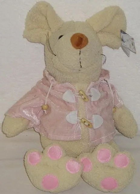 Soft toy