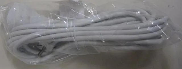 Extension lead - Lengökábel 5M, Fehér