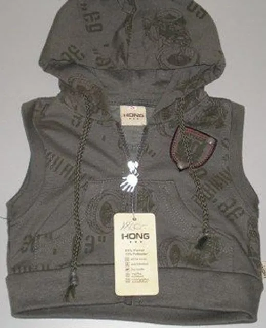 Children's outfit
