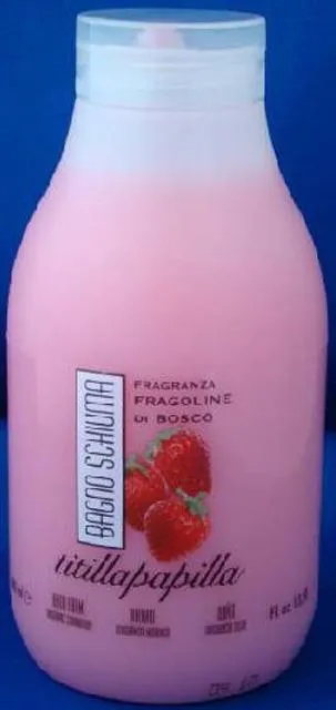 Shower and bath gel - Bagno Schiuma