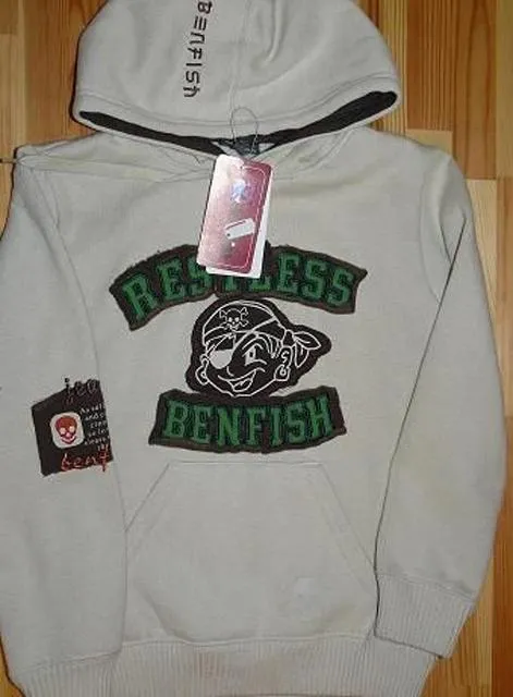 Sweatshirt for children - Gyermek pulóver
