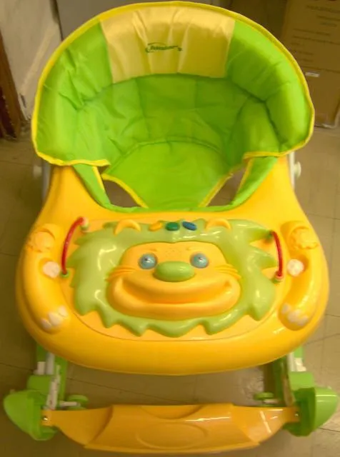 Baby walker