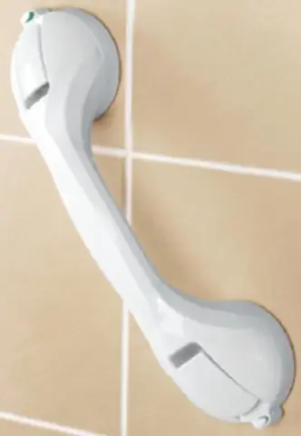 Bathroom handle - Grab Handle