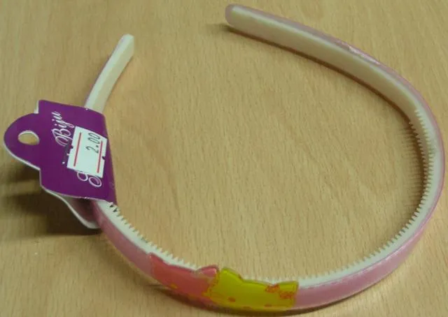 Детские ободки для волос - Style Bÿu