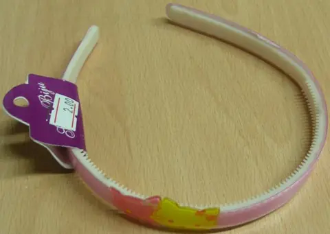 Children’s hairbands - Style Bÿu