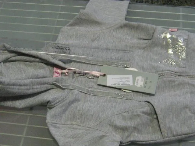 Children's sweatshirt