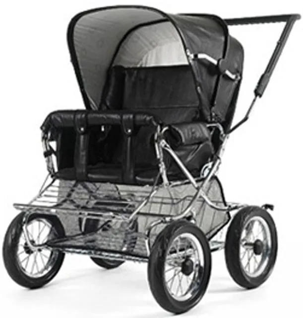 Pushchair - Brio Duette
