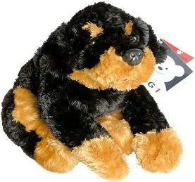 Soft toy – dog "Bogi"Type/model: 938465