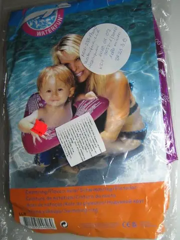 Swim ring