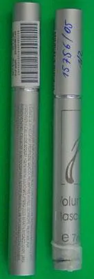 Volume mascara