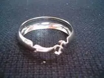 Imitation jewellery - Earrings