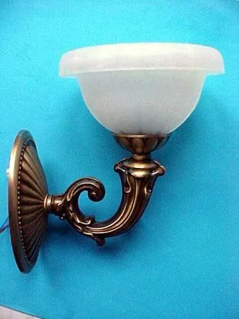 Wall-luminaires "Sevinc Aydinlatma" 1
