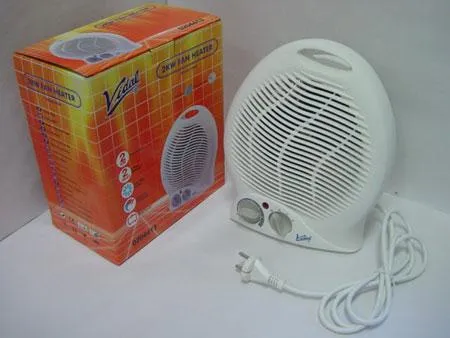 Portable heater "VIDAL"Type/model: 0204413