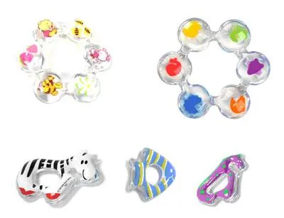 Teethers