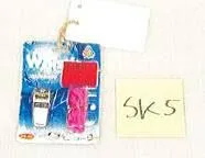 Mouth-actuated toys "Whistle Aojie"Type/model: 131901