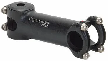 Syntace handlebar stem for bicycle "Syntace"Type/model: Force 99