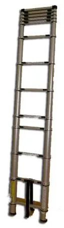 Телескопическая лестница «Xtend & Climb»