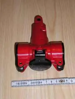 Многоместная розетка IP44