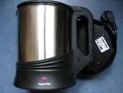 Electric kettle "Support Plus"Type/model: SP-WK-7006-110