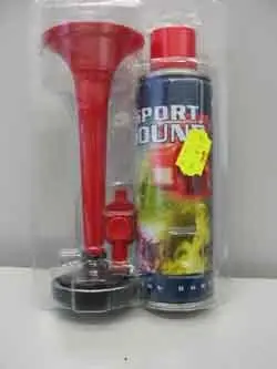 Aerosols
